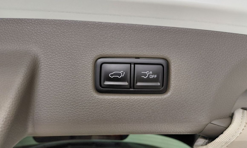 Kia Carnival 7-Seater Signature, 2023