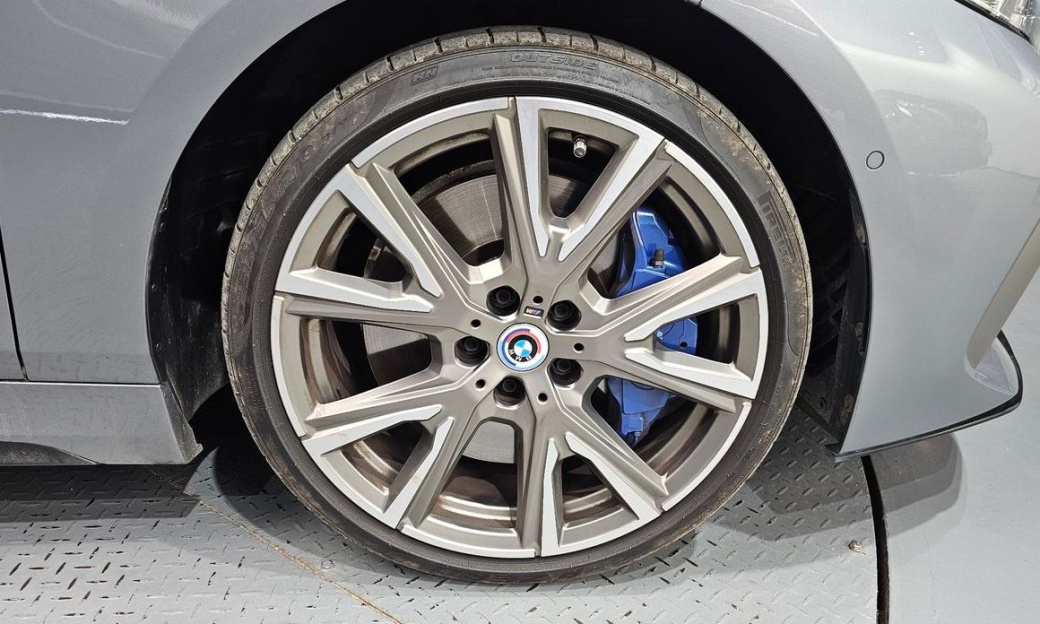 BMW 1-Series M135i xDrive, 2022