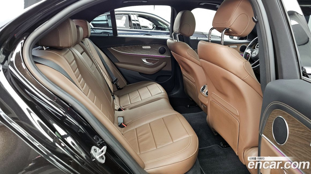 Mercedes-Benz E-Class E250 Exclusive, 2023