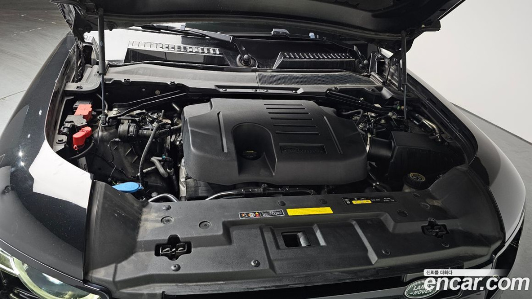 Land Rover Defender 110 P400 X, 2023
