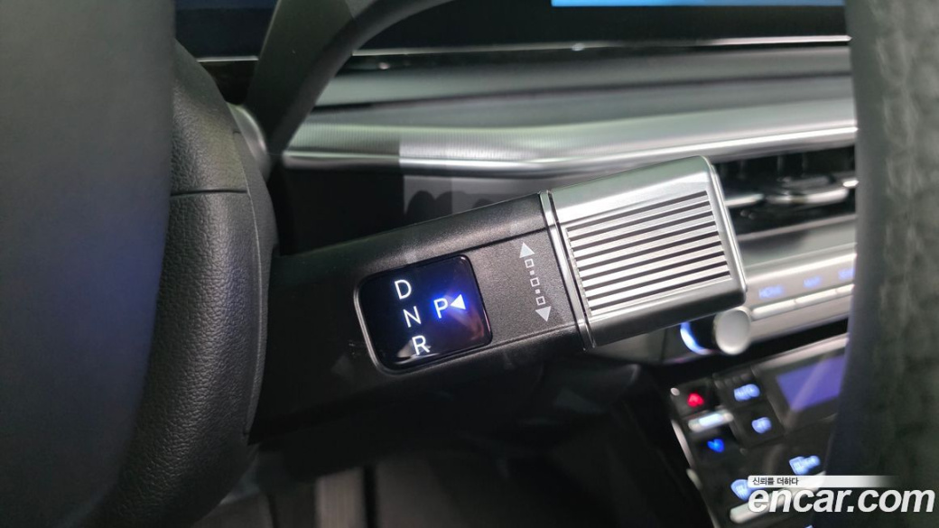Hyundai Grandeur 2,5 Gasoline 2WD, 2024