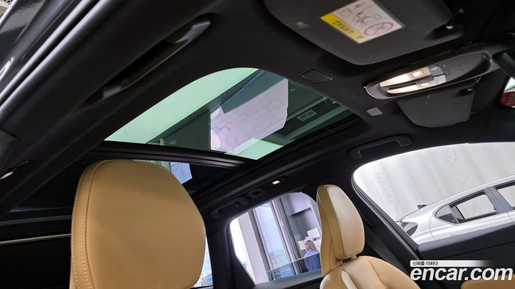 Volvo XC60 B6 Inscirtion, 2022