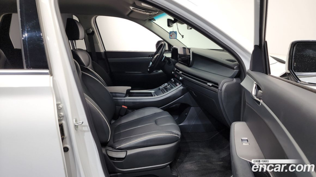 Hyundai Palisade Diesel 2.2 2WD, 2023