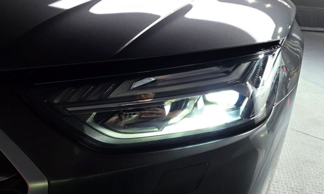 Audi Q5 45 TFSI Quattro Premium Sportback, 2022