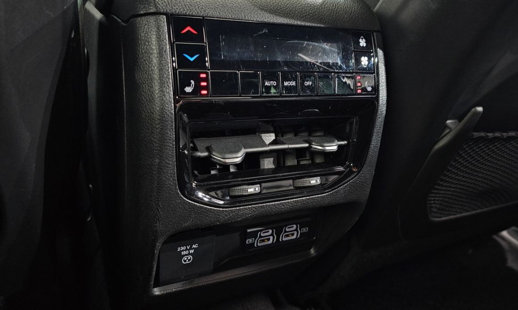 Jeep Cherokee L 3.6 Overland, 2021