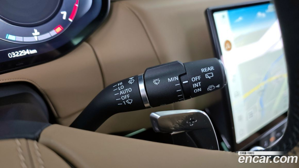 Land Rover Range Rover Sport P360 Autobiography, 2023
