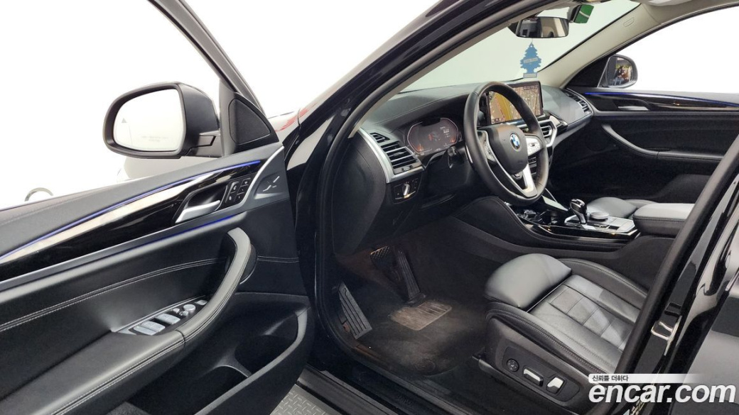 BMW X4 xDrive20i xLine, 2023