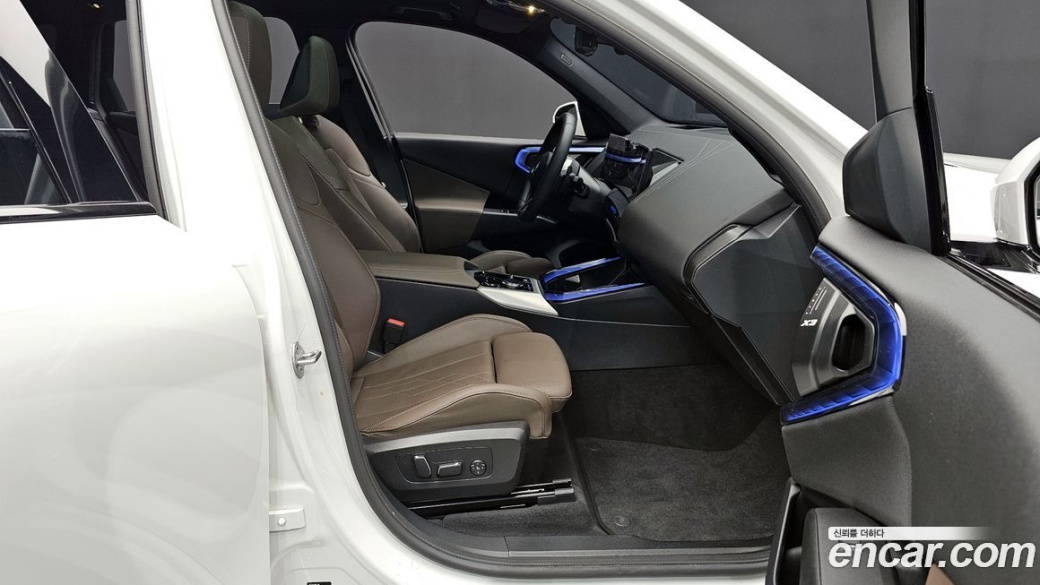 BMW X3 xDrive 20 M Sport, 2025