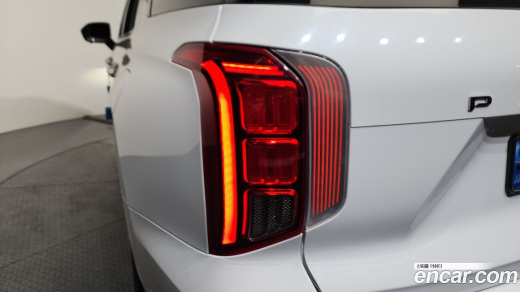 Hyundai Palisade Diesel 2.2 2WD, 2024