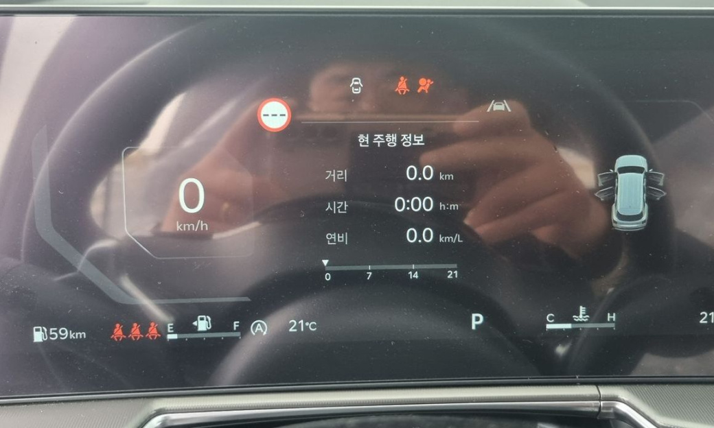 Kia Sorento Diesel 2.2 2WD, 2025