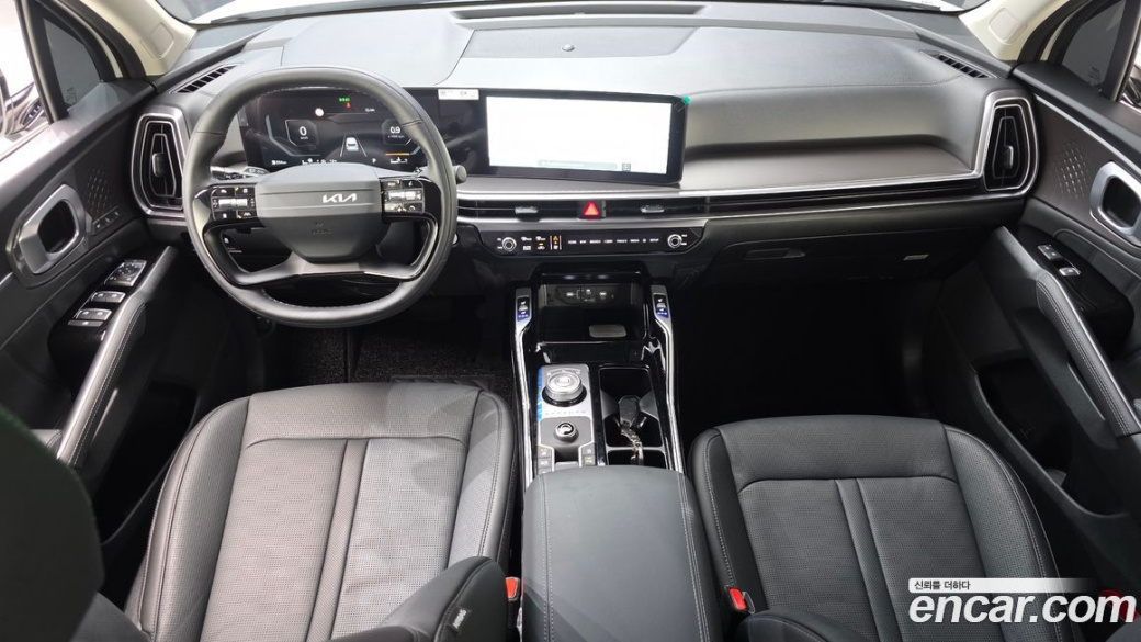 Kia Sorento Diesel 2.2 2WD, 2026