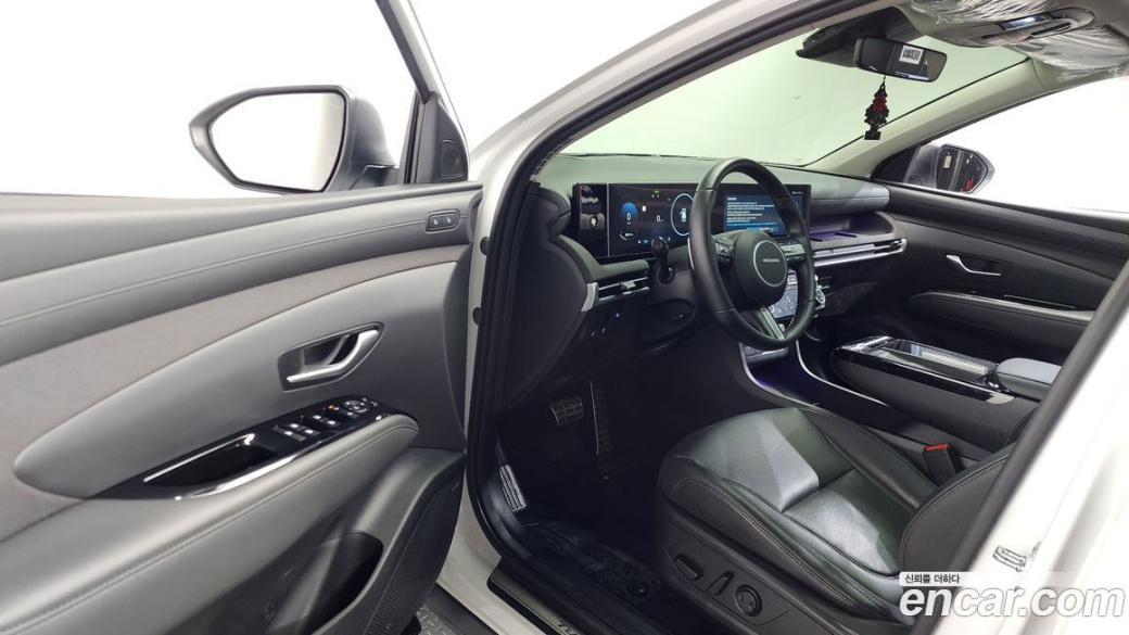 Hyundai Tucson Diesel 2.0 4WD, 2024