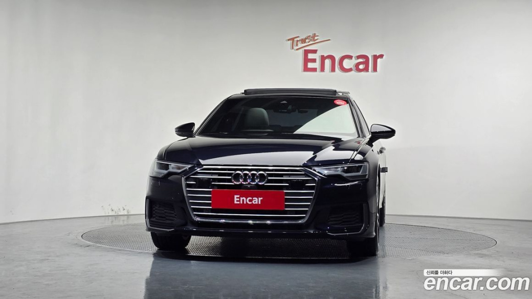 Audi A6 45 TFSI Premium, 2023