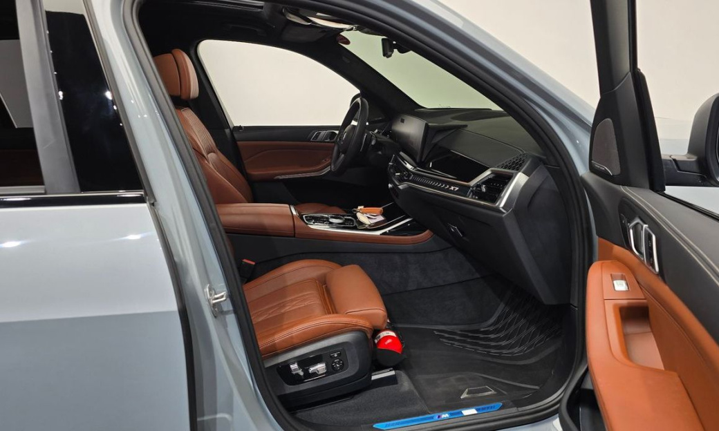 BMW X7 xDrive 40i M Sport 7STR, 2024