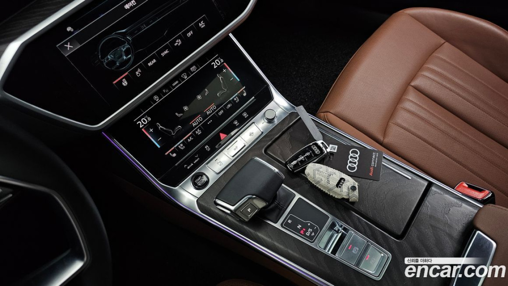 Audi A6 45 TFSI Premium, 2023