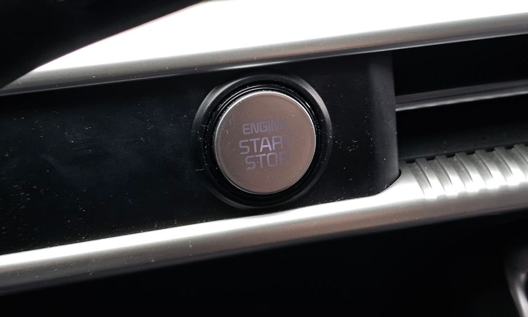 Kia K5 2.0, 2022