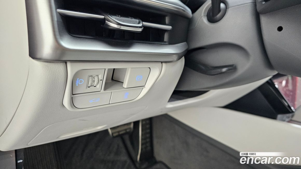 Hyundai Grandeur 2,5 Gasoline 2WD, 2025