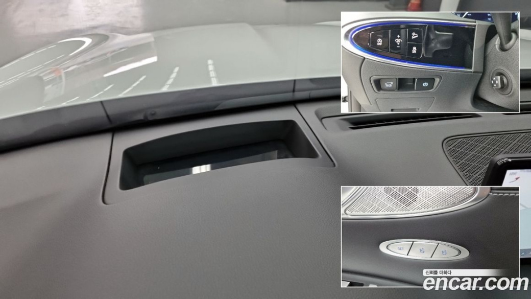Genesis GV70 2.5T Gasoline 2WD, 2023