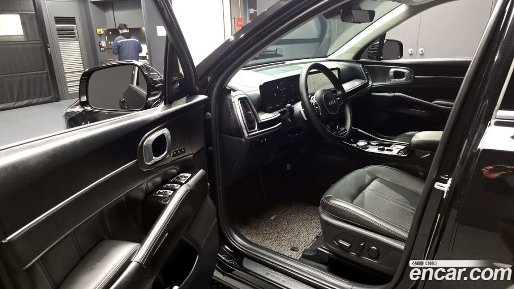 Kia Sorento Diesel 2.2 2WD, 2024