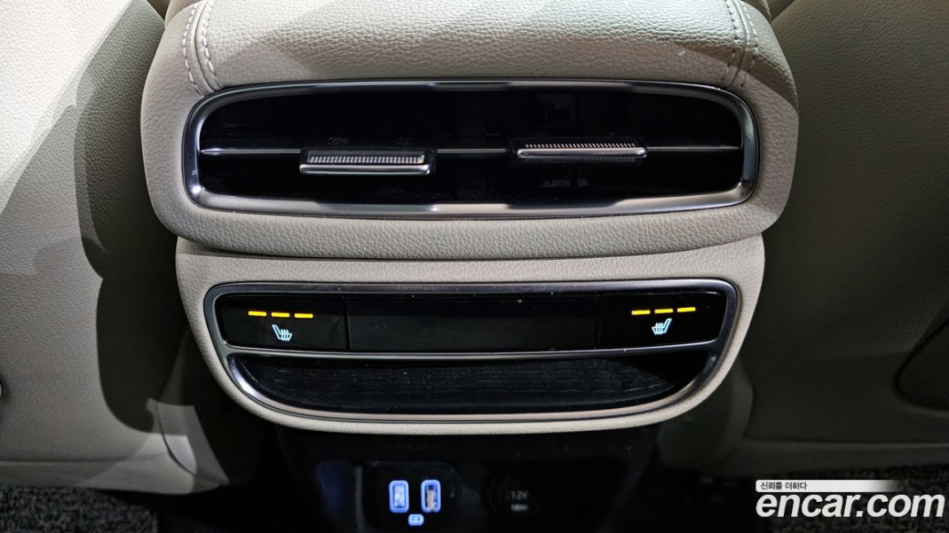 Genesis GV80 2.5T Gasoline AWD, 2022