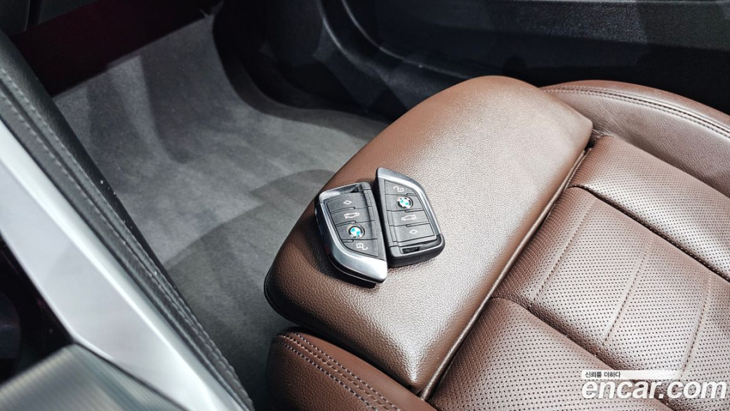 BMW 4-Series 420i M Sport Convertible, 2024