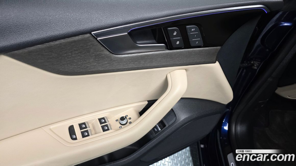 Audi A5 40 TFSI Quattro Premium Sportback, 2023