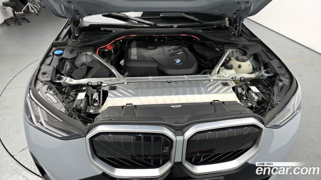 BMW X3 xDrive 20 M Sport, 2025