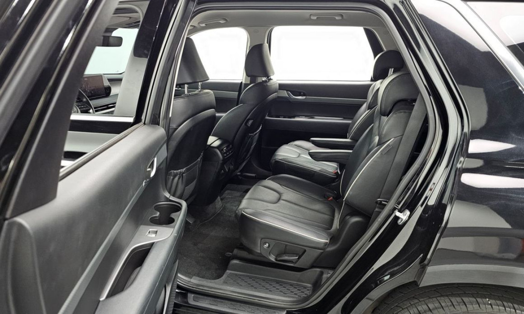 Hyundai Palisade Diesel 2.2 2WD, 2023