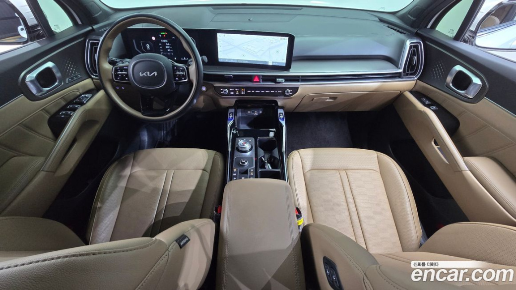 Kia Sorento Diesel 2.2 2WD, 2024
