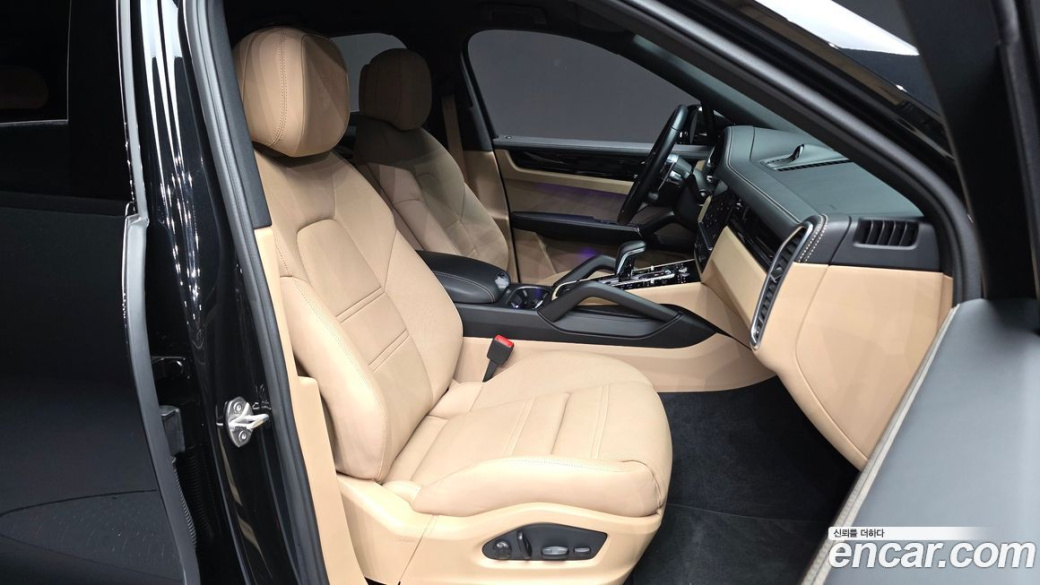 Porsche Cayenne 3.0 Coupe, 2023