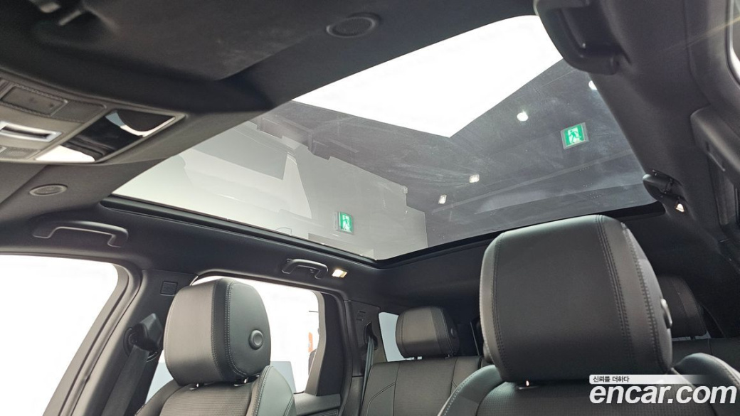 Land Rover Discovery Sport P250 Dynamic SE, 2025