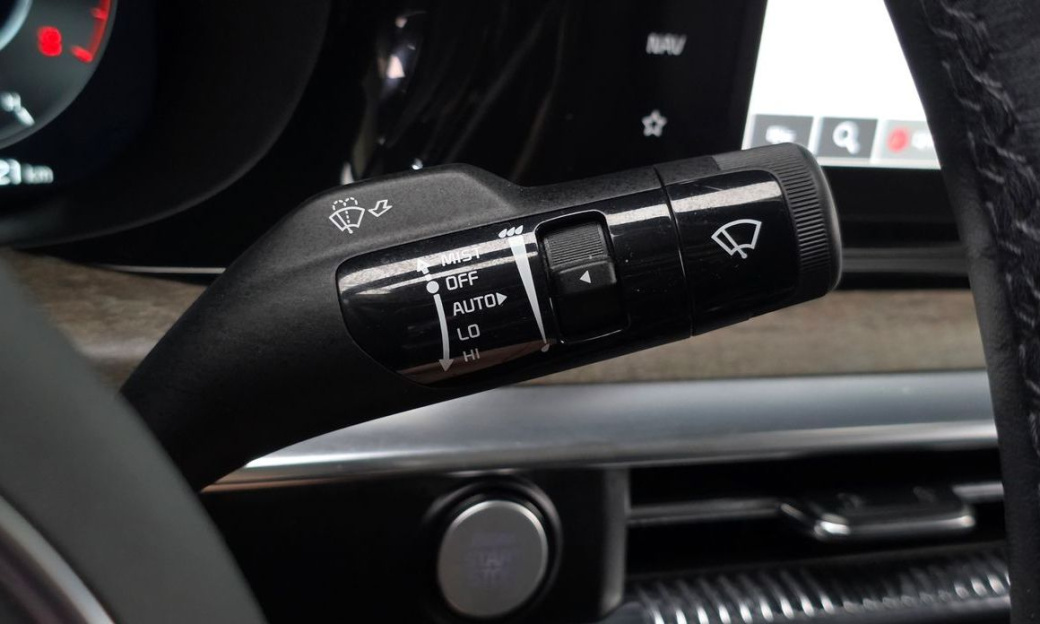 Kia K5 2.0, 2022