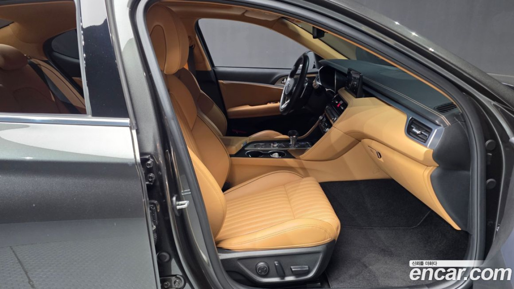 Genesis G70 Gasoline 2.5T 2WD, 2024