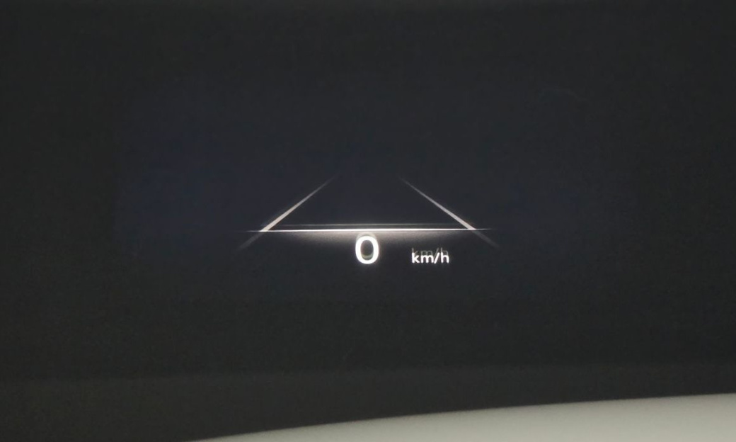 Genesis GV70 2.5T Gasoline AWD, 2023