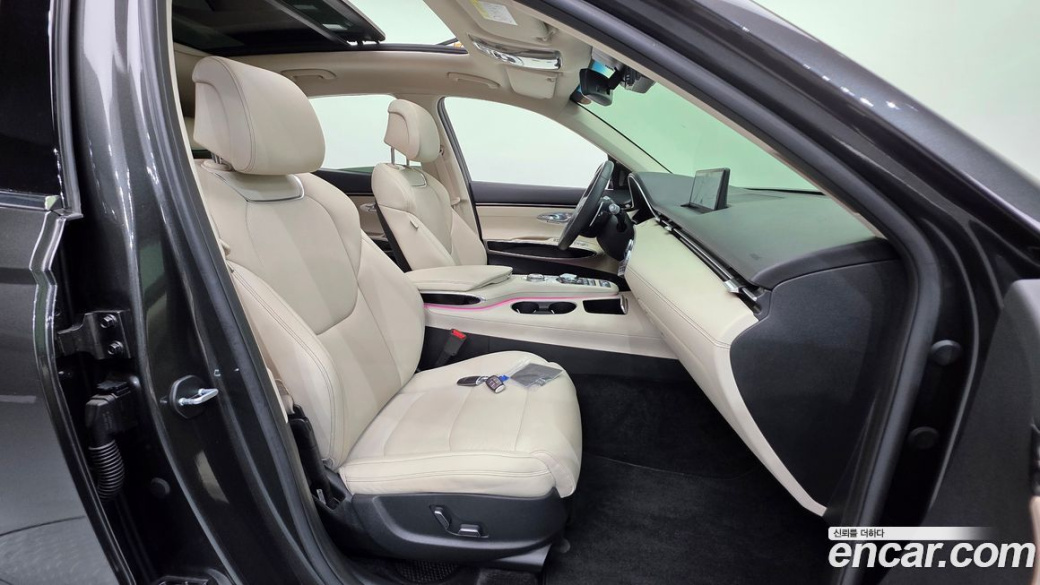 Genesis GV70 2.5T Gasoline 2WD, 2024