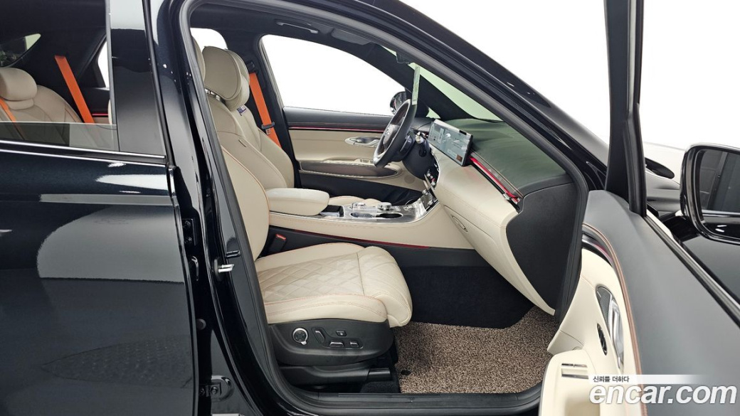 Genesis GV70 2.5T Gasoline AWD, 2025