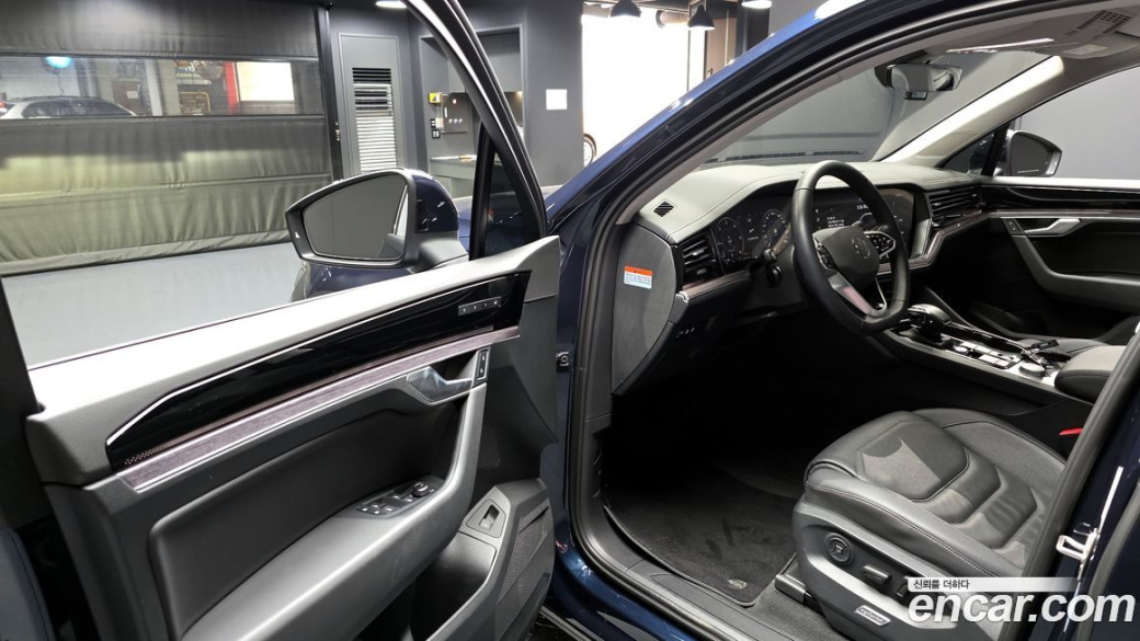 Volkswagen Touareg 3.0 TDI Premium, 2023