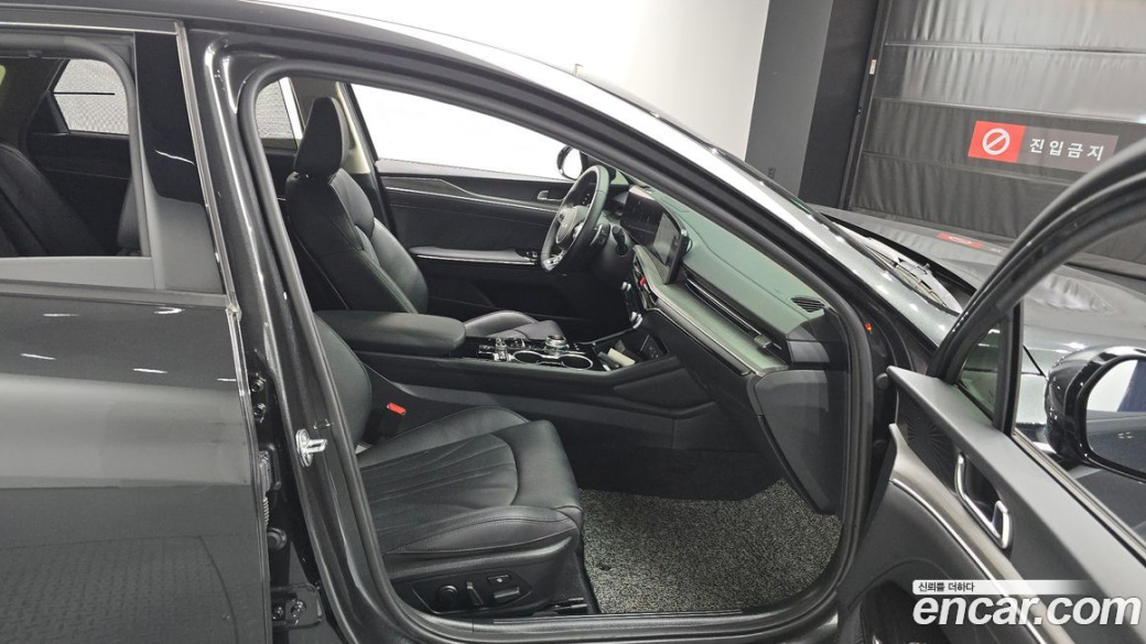 Kia K5 1.6 Turbo, 2024