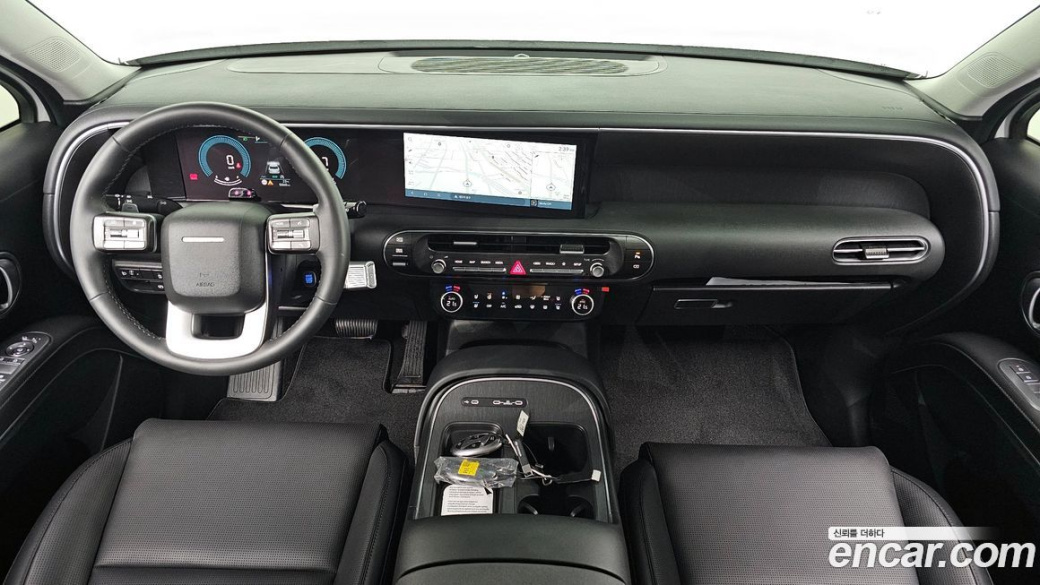 Hyundai Palisade Gasoline 2.5T 2WD 7-Seater, 2025