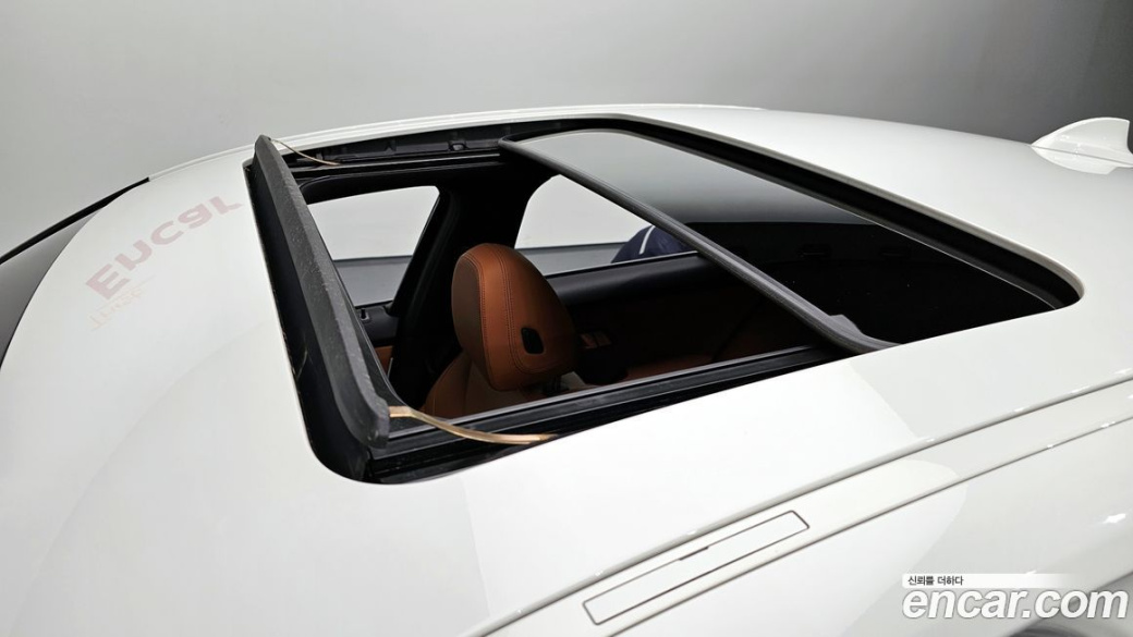 BMW 3-Series 320i M Sport, 2022