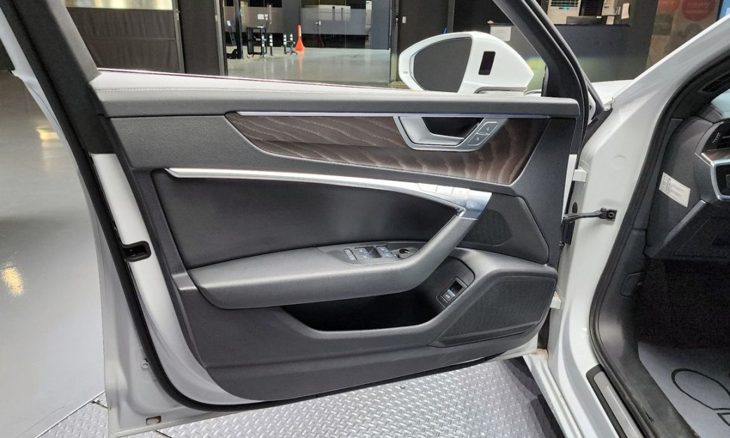Audi A6 40 TDI Quattro Premium, 2022