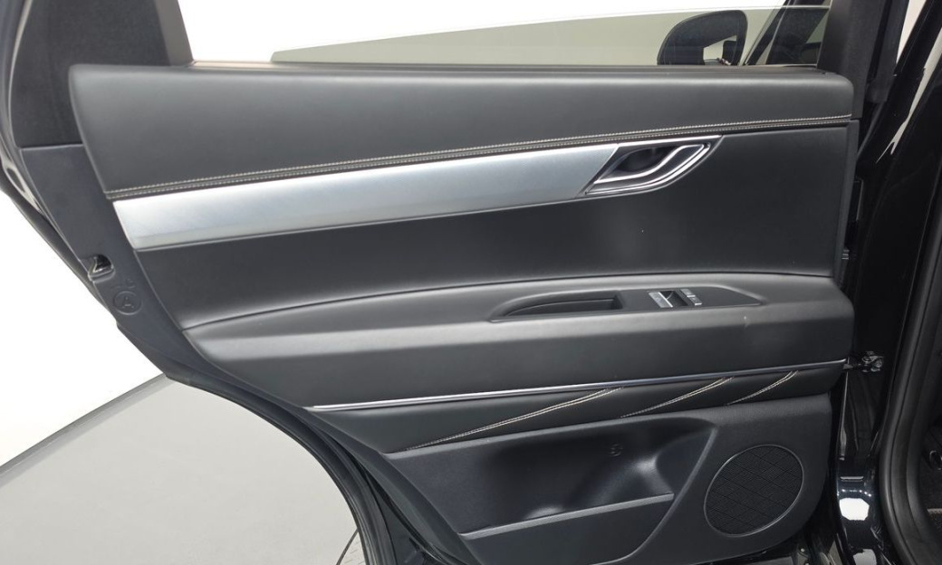 Genesis GV80 3.0 Diesel AWD, 2022
