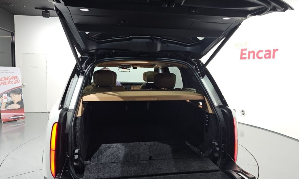 Land Rover Range Rover P530 Autobiography Long Wheel Base, 2023