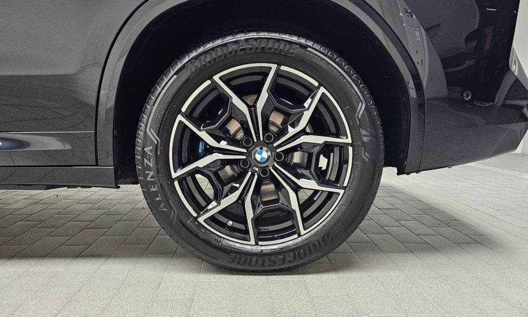 BMW X3 xDrive 20i M Sport, 2024