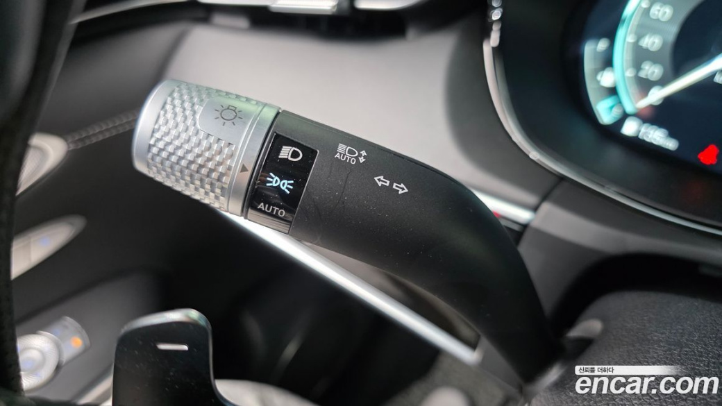 Genesis GV70 2.5T Gasoline AWD, 2023