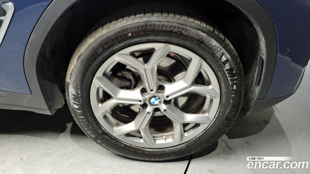BMW X4 xDrive20i xLine, 2023