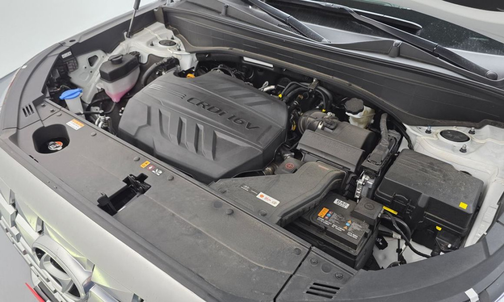 Hyundai Palisade Diesel 2.2 4WD, 2024