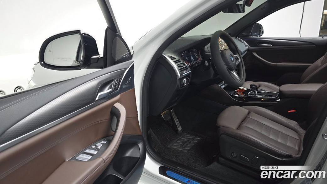 BMW X4 xDrive20i M Sport Pro Special Edition, 2025