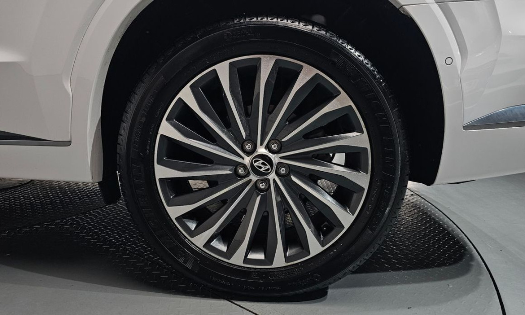 Hyundai Palisade Diesel 2.2 4WD, 2023