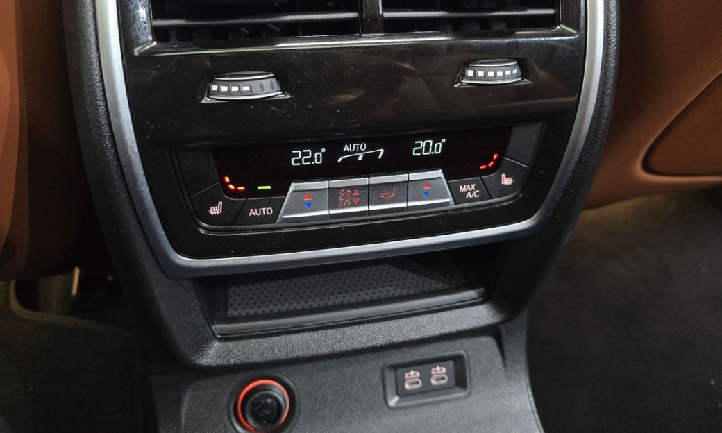 BMW X7 xDrive 40i M Sport 6STR, 2024